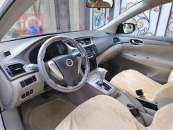 نيسان سنترا